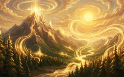 All Creatures (Sing The Harmony)