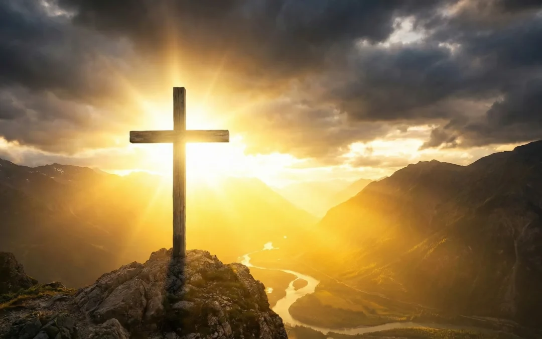 All Sufficient Merit