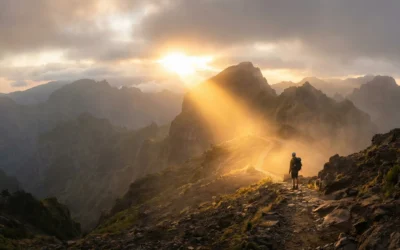 Be Thou My Vision (Lord You Are)