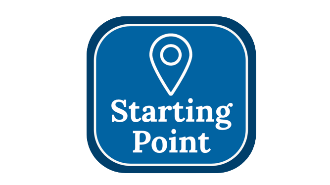 February Starting Point