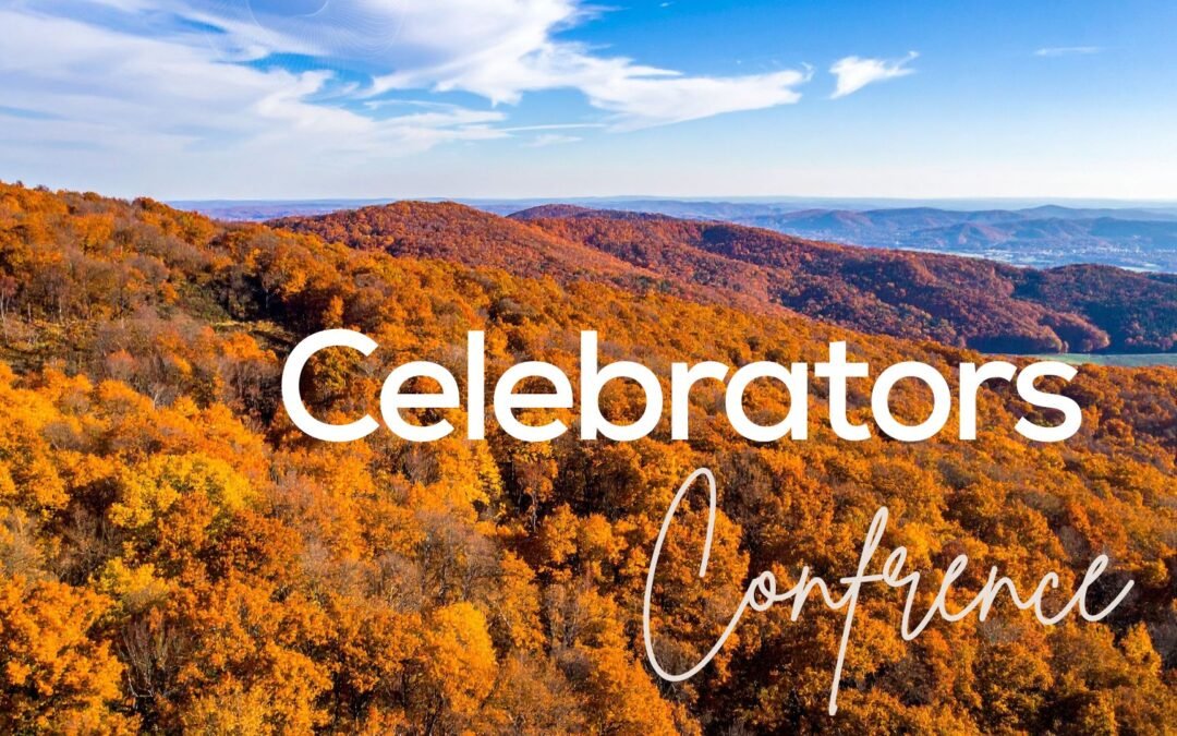 Keenagers Celebrators Conference 2026