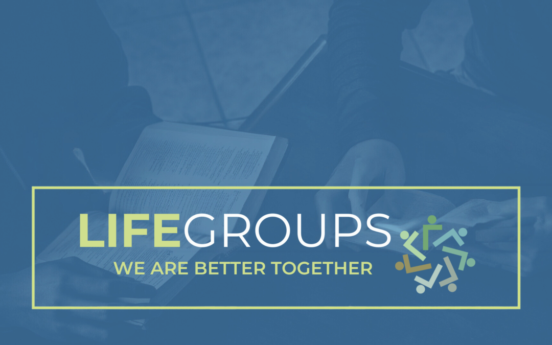 Life Groups