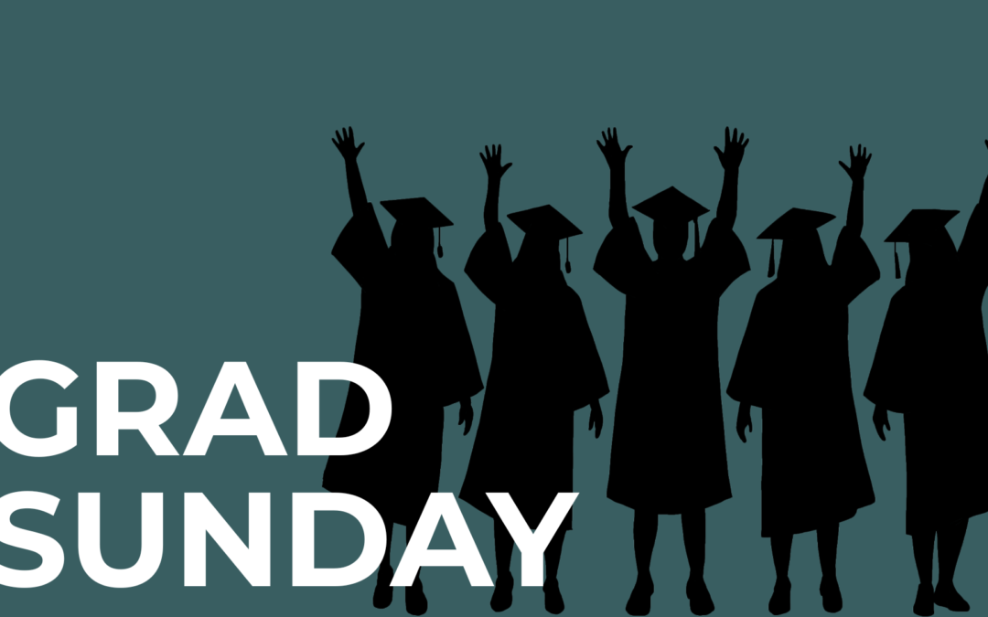 Grad Sunday