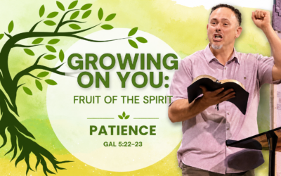 Patience