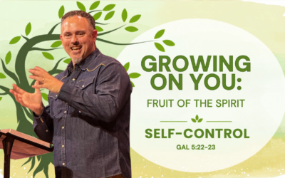 Self-Control