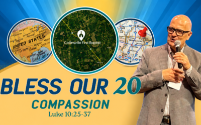 Compassion