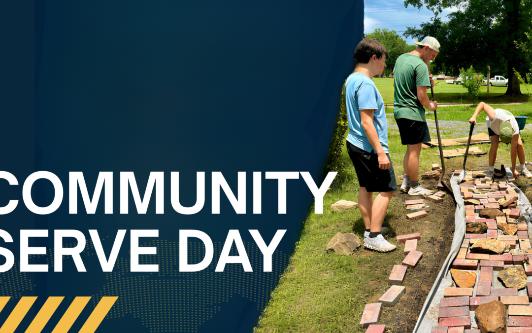 Community Serve Day