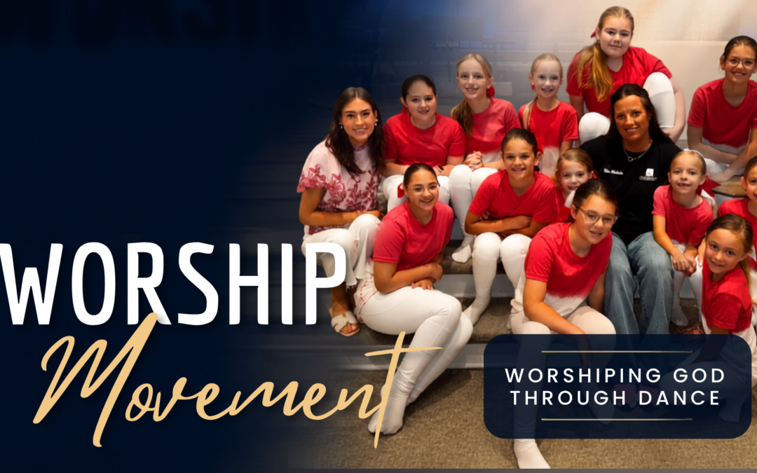 Worship Movement