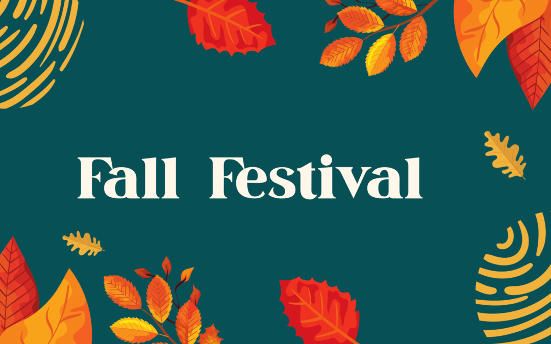 Fall Festival