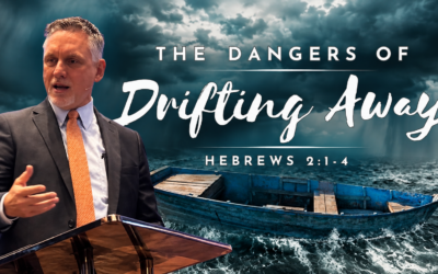 The Dangers of Drifting Away
